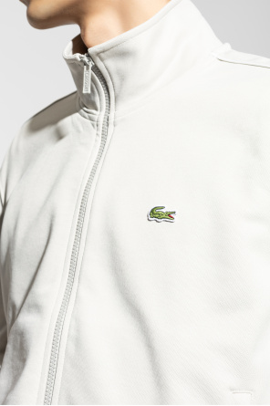 Lacoste Bluza z logo