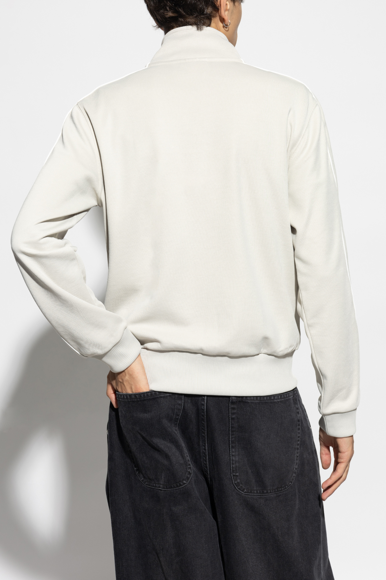 Lacoste Sweatshirt with logo