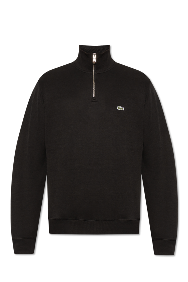 Lacoste Sweter typu polo