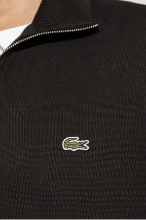 Lacoste Sweter typu polo