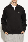 Lacoste BLACK Polo sweater