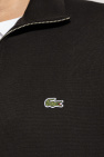 Lacoste BLACK Polo sweater