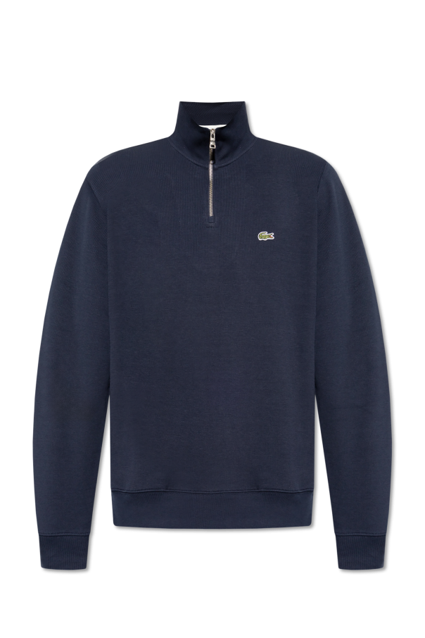 Lacoste Sweter z logo