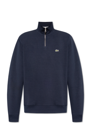 Jumper with logo od Lacoste