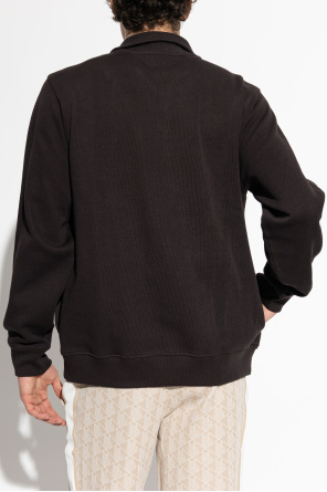 Lacoste Sweatshirt with logo patch