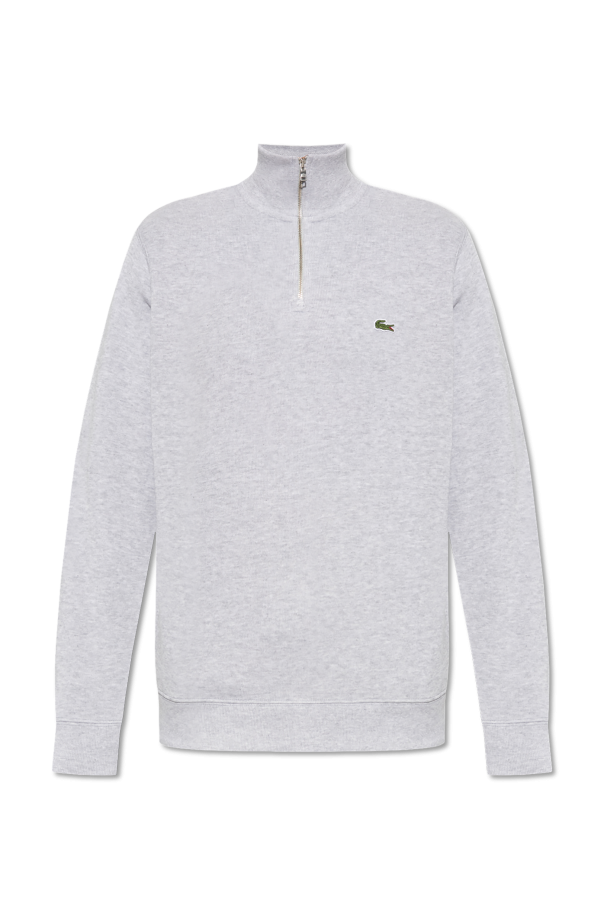 Lacoste Sweter typu polo