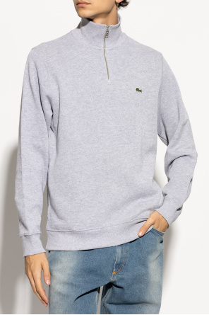 Lacoste Sweter typu polo