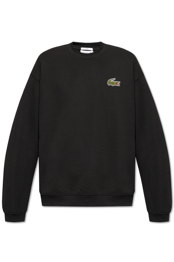 Lacoste Bluza z logo