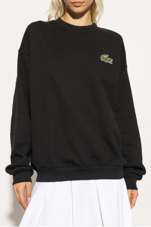 Lacoste Bluza z logo