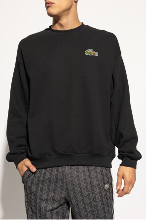 Lacoste Bluza z logo