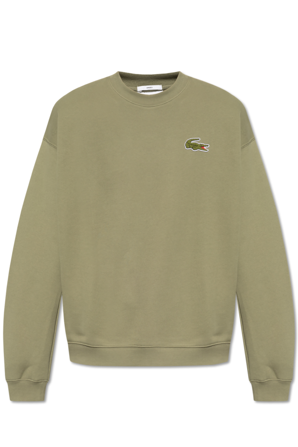 Lacoste Sweatshirt with Logo