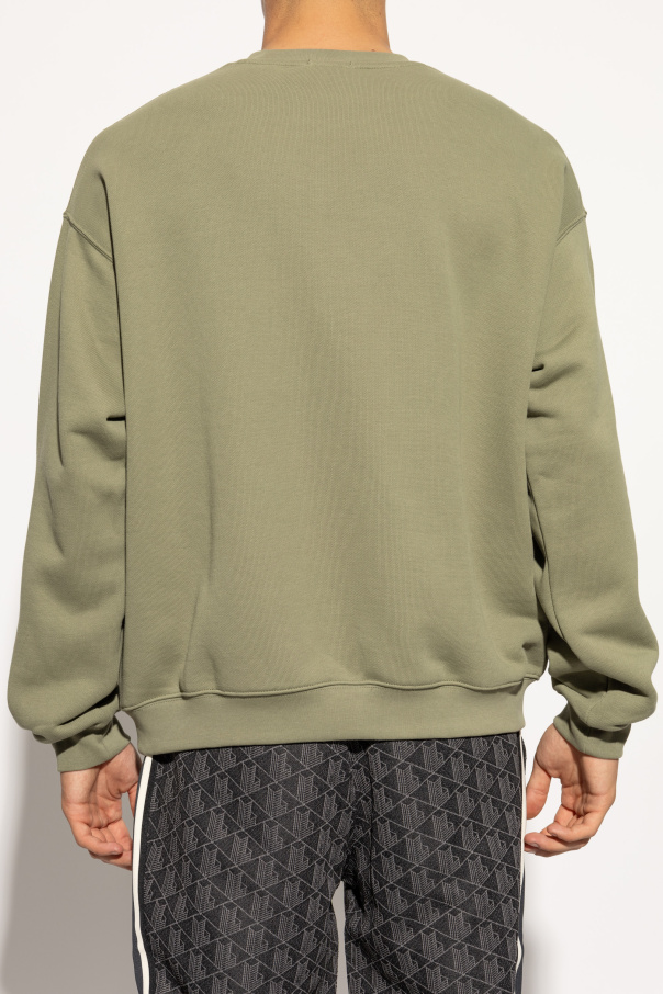 Lacoste Sweatshirt with Logo