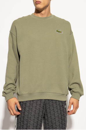 Lacoste Sweatshirt with Logo