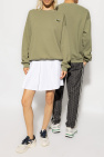 Lacoste GREEN Sweatshirt with Logo