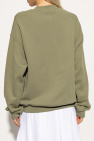 Lacoste GREEN Sweatshirt with Logo