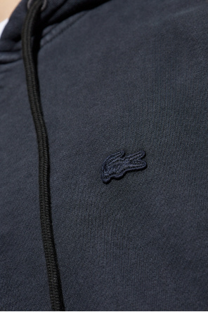 Lacoste Bluza z logo