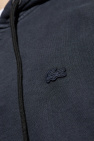 Lacoste NAVY BLUE Sweatshirt with logo