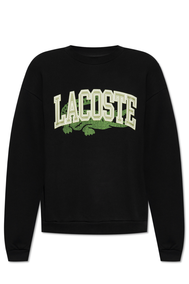 Lacoste Sweatshirt with logo