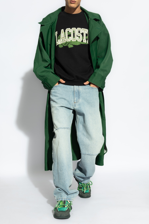 Lacoste Sweatshirt with logo