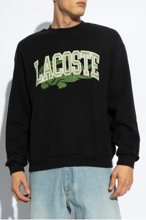 Lacoste Sweatshirt with logo