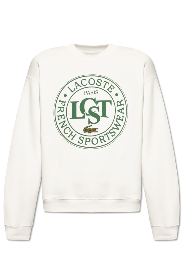 Lacoste Bluza z logo