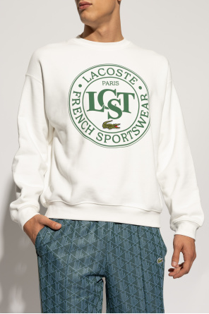 Lacoste Sweatshirt with logo