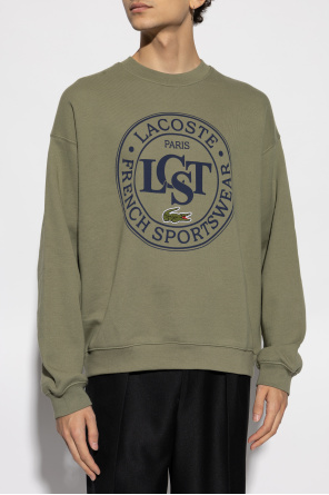 Lacoste Sweatshirt with logo