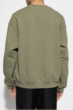 Lacoste Sweatshirt with logo