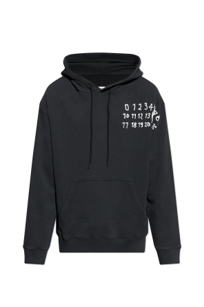 Hoodie od MM6 Maison Margiela