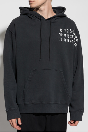 MM6 Maison Margiela Hoodie