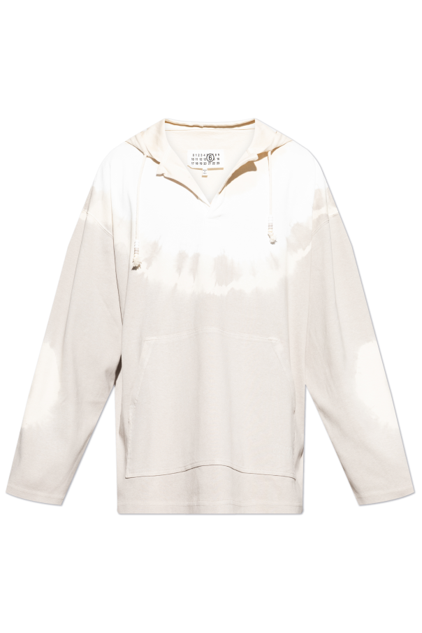 Hoodie od MM6 Maison Margiela