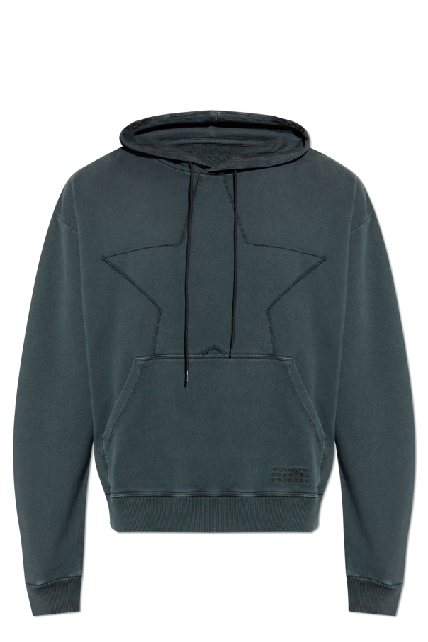 Hoodie od MM6 Maison Margiela