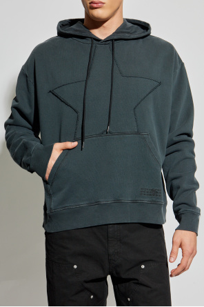 MM6 Maison Margiela Hoodie