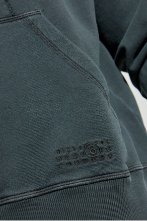 MM6 Maison Margiela Hoodie