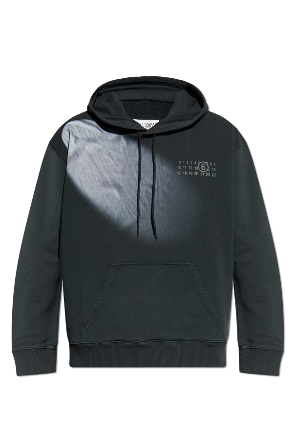 Hoodie, zdjęcie 1 Hoodie od MM6 Maison Margiela