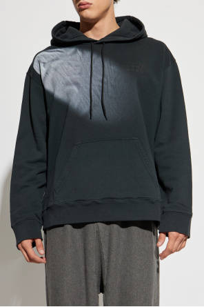 MM6 Maison Margiela Kapuzenpullover