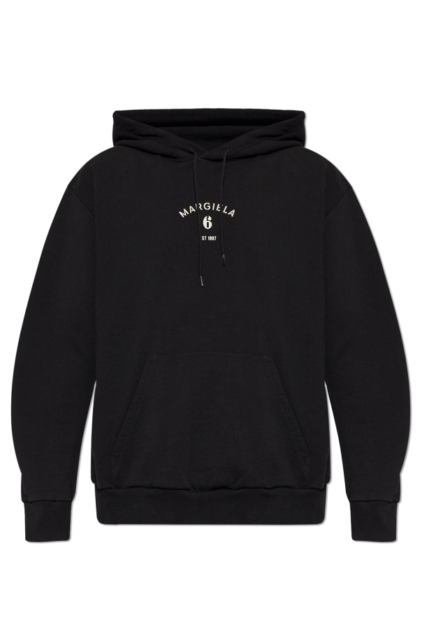 Hoodie od MM6 Maison Margiela