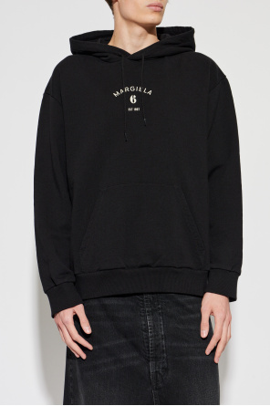 MM6 Maison Margiela Hoodie