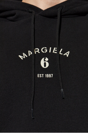 MM6 Maison Margiela Hoodie