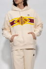 Lacoste Logo hoodie