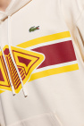 Lacoste Logo hoodie