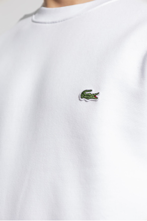 Lacoste A look at the history of Lacoste Partner