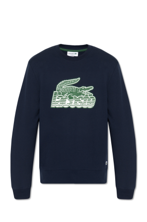 Cotton sweatshirt od Lacoste