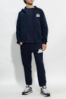 Lacoste Hoodie with logo