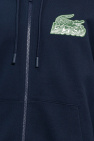 Lacoste Hoodie with logo