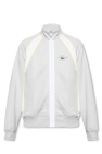 Lacoste Sweatshirt with standing collar