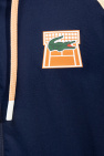 Lacoste x Roland Garros