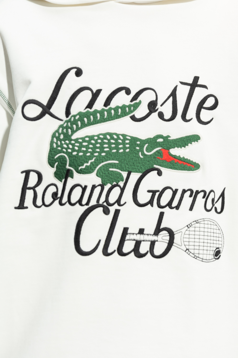 Lacoste Courtesy of Beryl Lacoste Hamilton