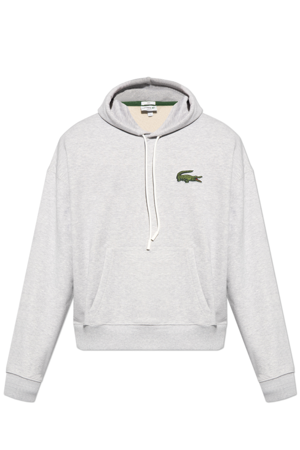 Lacoste Bluza z kapturem