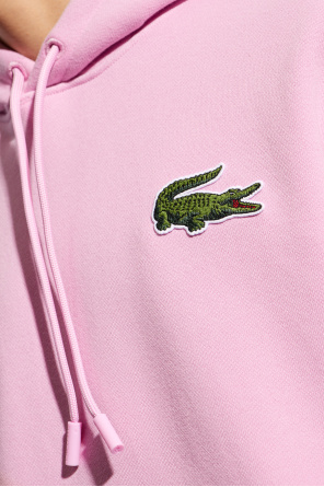 Lacoste RA1163 with patch